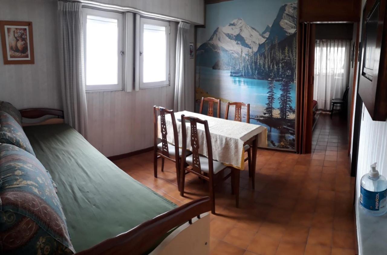 Atenas 18 La Perla Apartamento Mar del Plata
